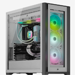 Corsair Jack 3,5mm Femelle Stéréo