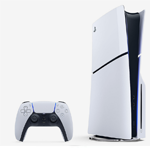 Sony PlayStation 5 Slim