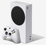 Microsoft Xbox Series S - 1 To