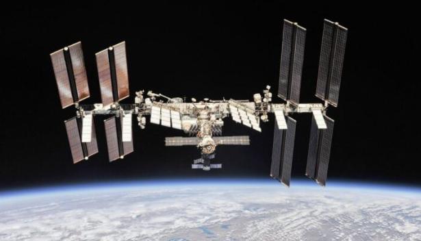 Les astronautes en orbite ont remarqué des phénomènes étranges